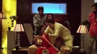 Jalebi bai New web series Episode 05