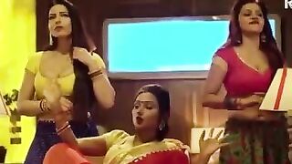 Jalebi bai New web series Episode 05