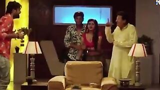 Jalebi bai New web series Episode 05