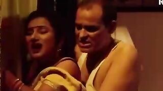 Jalebi bai New web series Episode 05