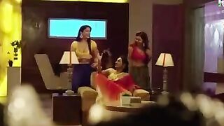 Jalebi bai New web series Episode 05