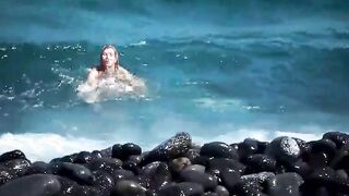 From BBQ Party to Fucking Group Sex two