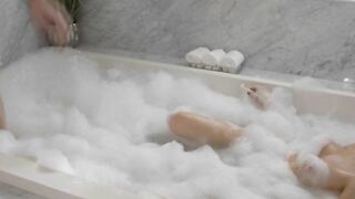 Pervert dude analed friends TS wife