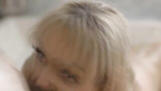 Pervert dude analed friends TS wife