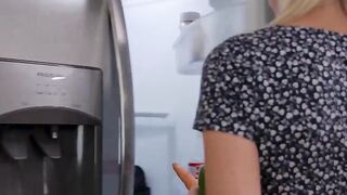 Kiara Cole "Your cooking was just too steamy" S37:E14