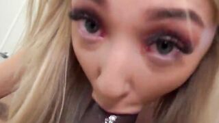 Step Sis "I haven't had cock into months and I need it"
