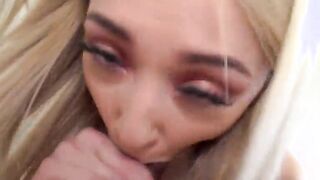 Step Sis "I haven't had cock into months and I need it"
