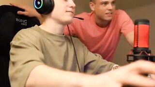 I Fucked with his Friend behind his back