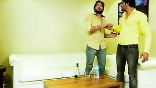 Saritabhabhi New web series Episode 03