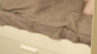 Nerd Fucked a Doll and I Offered myself to him