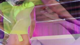Reality Kings - Bubble booty twerking stripper Abigail Mac makes men cheat