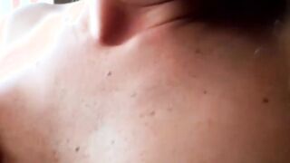 Reality Kings - Blonde Sarah Jackson Love Bouncing On a Cock And Getting Cum On