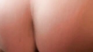 Reality Kings - Blonde Sarah Jackson Love Bouncing On a Cock And Getting Cum On
