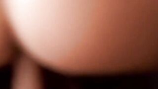Reality Kings - Blonde Sarah Jackson Love Bouncing On a Cock And Getting Cum On