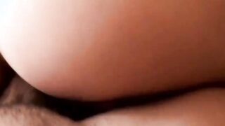 Reality Kings - Blonde Sarah Jackson Love Bouncing On a Cock And Getting Cum On