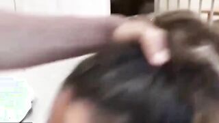(Dviano) Slips His Gigantic Cock Into Scarlet (Rebels Tight) Little Cunt For