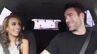 Brazzers - Janice Griffith & Charles Dera - Day with a Pornsta