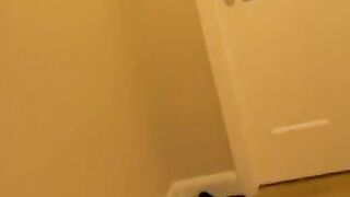 PropertySex - Indecisive homebuyer plows dirty Goddess-looking agent