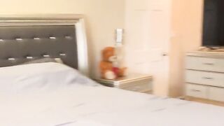 PropertySex - Indecisive homebuyer plows dirty Goddess-looking agent