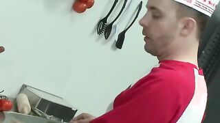 Brazzers - Bae Cop Tyler Faith is looking for more than a
