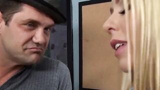 Brazzers - Slutty Cop Brynn Tyler Loves to Show her Power