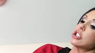 BRAZZERS - Jewels Jade Getting Booty Screwed in Space