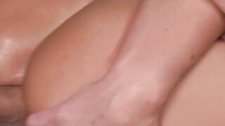 BRAZZERS - Brianna Brooks Helps Johnny Sins with his Sperm Donation