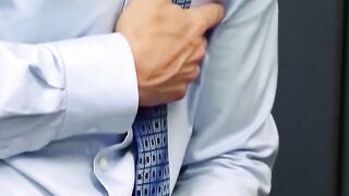 Brazzers - Campus Security Protects Coeds and Takes a Dick for the