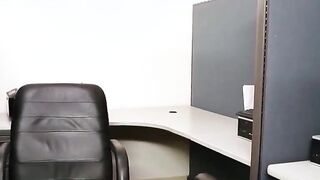 Brazzers - Campus Security Protects Coeds and Takes a Dick for the