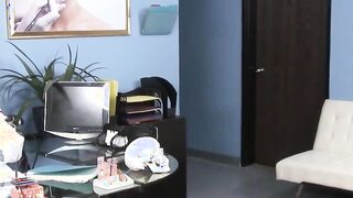 BRAZZERS - all Natural teenie Yo Rahyndee James Getting Exploited by Doctor