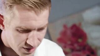 Brazzers - Creepy Doctor Danny D Takes Advantage of Brooklyn Blue