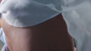 Brazzers - Creepy Doctor Danny D Takes Advantage of Brooklyn Blue