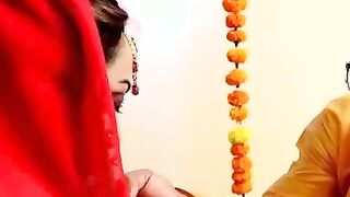 Devar Bhabhi romance at Home
