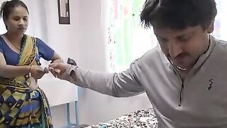 Loveguru Season 01 Part 01 Ullu Original Web Series