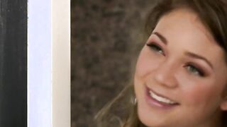 Brazzers - Jessie Andrews & Lexi Belle & Keiran Lee - the