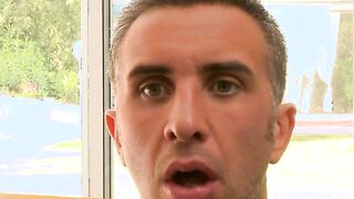 Brazzers - Jessie Andrews & Lexi Belle & Keiran Lee - the