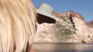 BRAZZERS - Jordan Ash is Fishing for Big Tit Tasha Reign