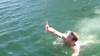 BRAZZERS - Jordan Ash is Fishing for Big Tit Tasha Reign