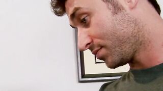 Brazzers - Amy Brooke & James Deen - Ho in the Hostel