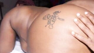 tbooty liking bouncing on stretch3x bbcs