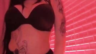 THE BEST GENTLE SLOW BLOWJOB FROM HOT ST