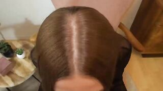 Hard Fuck Cute Girl in Hotel