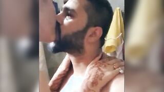 Desi Indian Sucking