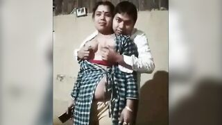 Desi Indian Couple Homemade sex 2