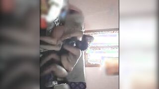 Desi Indian Couple Homemade sex 3