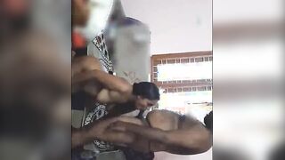 Desi Indian Couple Homemade sex 3