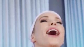 Reality Kings - Long tit Megan Rain getting choked plowed hardcore