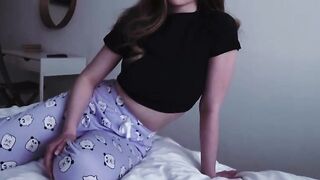 The Game Of Truth Or Dare With A Stepsister Turned Into Fucking