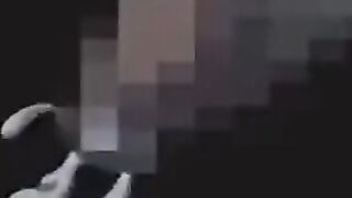 Busty babe with amazing tits gets fucked hard
