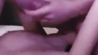 Ma femme Audrey aime les grosses bites